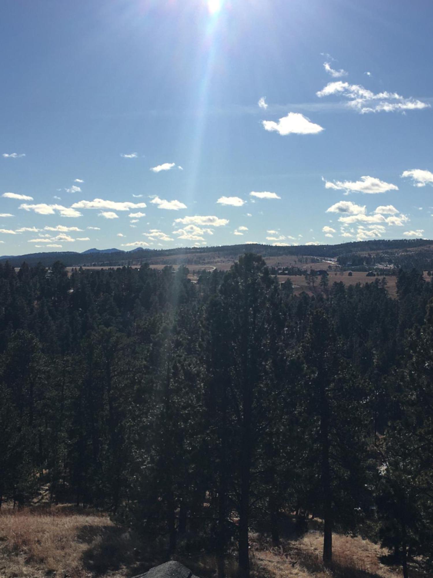 Priceless Black Hills View Rapid City Exterior foto